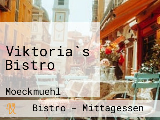 Viktoria`s Bistro