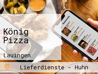 König Pizza