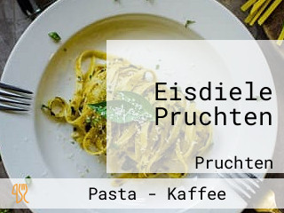 Eisdiele Pruchten