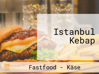 Istanbul Kebap