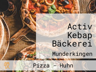 Activ Kebap Bäckerei