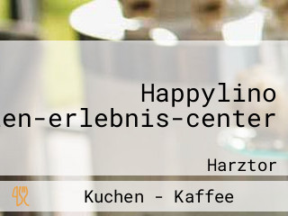 Happylino Familien-erlebnis-center