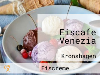 Eiscafe Venezia