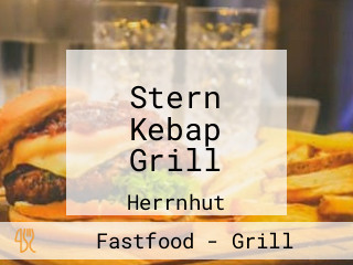 Stern Kebap Grill