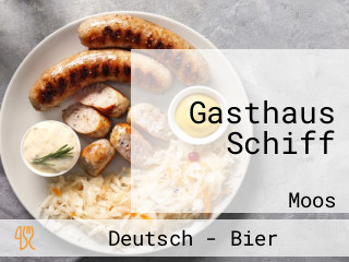 Gasthaus Schiff