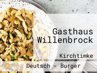 Gasthaus Willenbrock