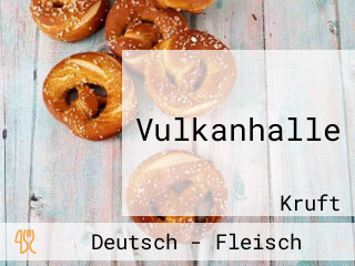 Vulkanhalle