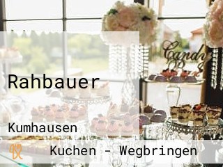 Rahbauer