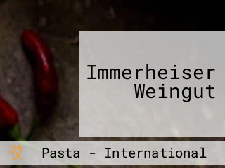 Immerheiser Weingut