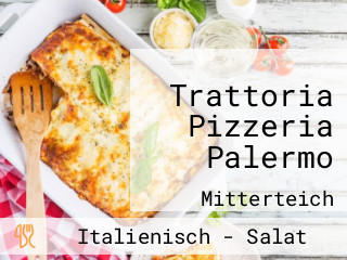 Trattoria Pizzeria Palermo