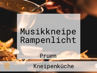 Musikkneipe Rampenlicht