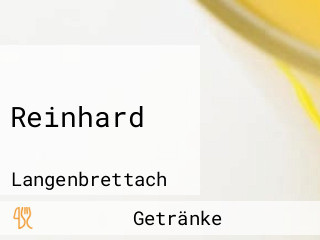 Reinhard