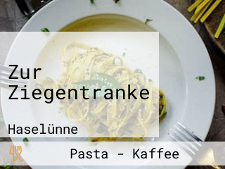 Zur Ziegentranke