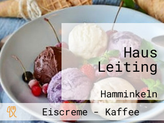 Haus Leiting