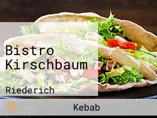 Bistro Kirschbaum