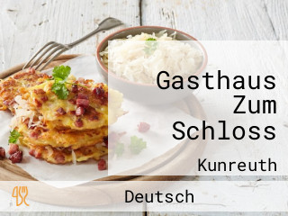 Gasthaus Zum Schloss