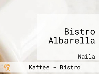 Bistro Albarella