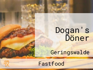 Dogan's Döner