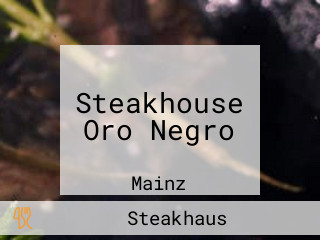 Steakhouse Oro Negro