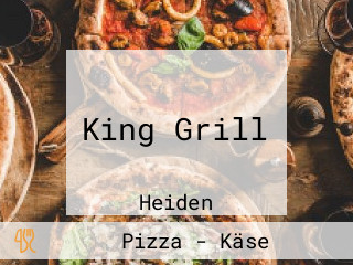 King Grill