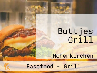 Buttjes Grill