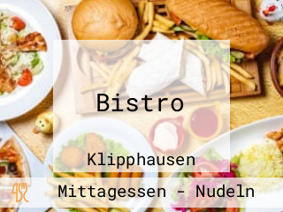 Bistro