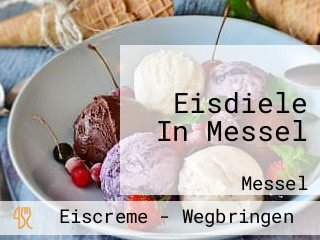 Eisdiele In Messel