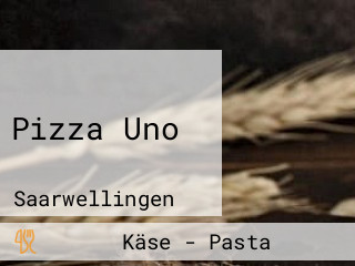 Pizza Uno