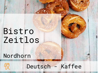 Bistro Zeitlos