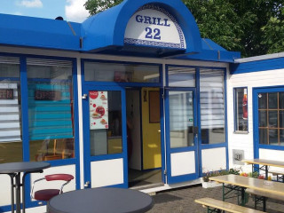 Grill 22