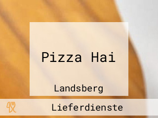 Pizza Hai