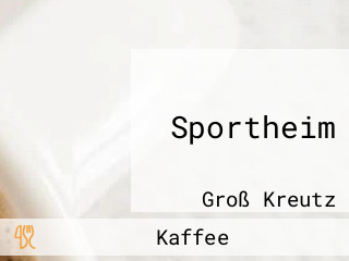 Sportheim