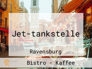 Jet-tankstelle