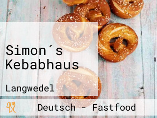 Simon´s Kebabhaus