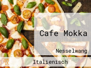 Cafe Mokka