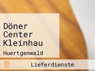 Döner Center Kleinhau