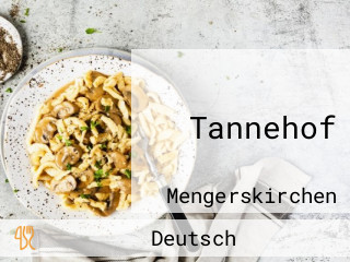 Tannehof