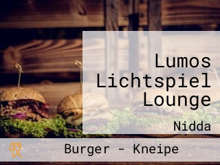 Lumos Lichtspiel Lounge