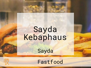 Sayda Kebaphaus