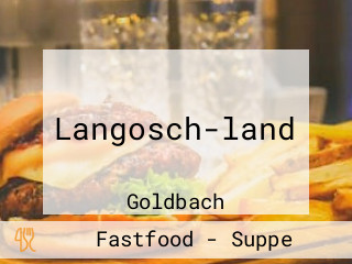 Langosch-land