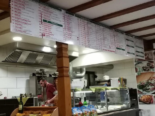 Dogan Döner Pizza Haus Hagenbach