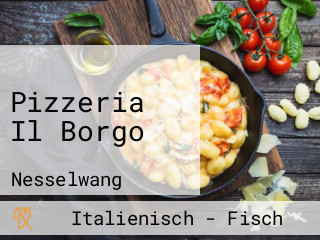 Pizzeria Il Borgo