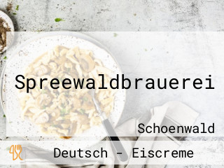 Spreewaldbrauerei