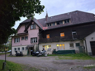 Gasthaus Lenzkircher Hof