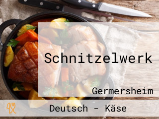 Schnitzelwerk