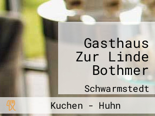 Gasthaus Zur Linde Bothmer