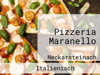 Pizzeria Maranello