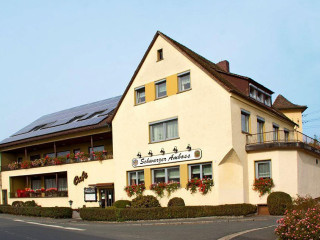 Pension Und Gasthaus Schwarzer Amboss