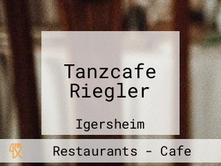 Tanzcafe Riegler