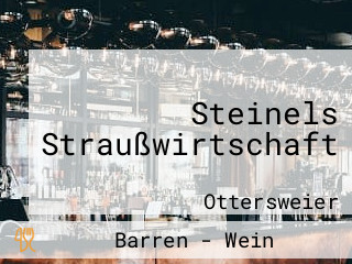 Steinels Straußwirtschaft